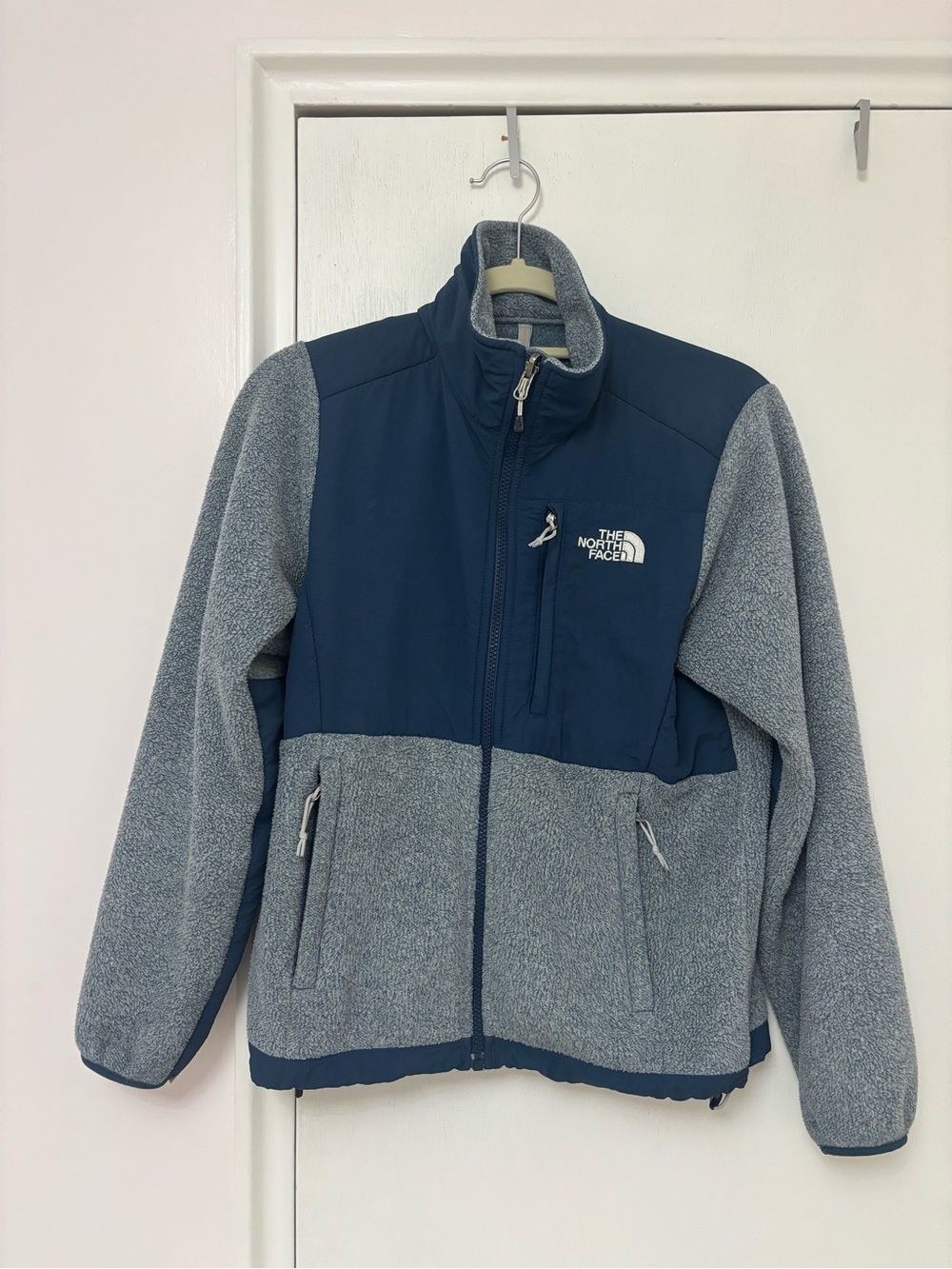 The North Face Women's Denali Polartec Fleece Jacket
